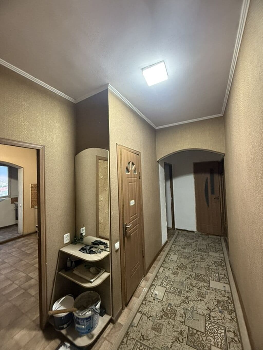 2 ком, 106 серия, 52 м2, этаж 6/8, Сост: Среднее - фото 5