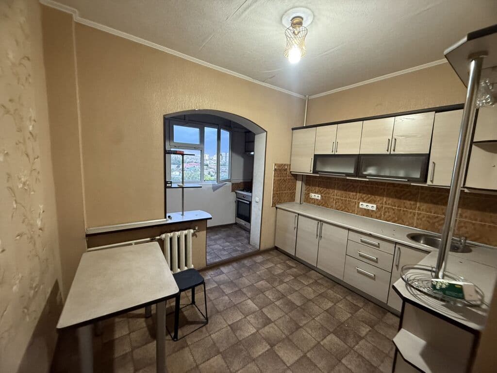 2 ком, 106 серия, 52 м2, этаж 6/8, Сост: Среднее - фото 6