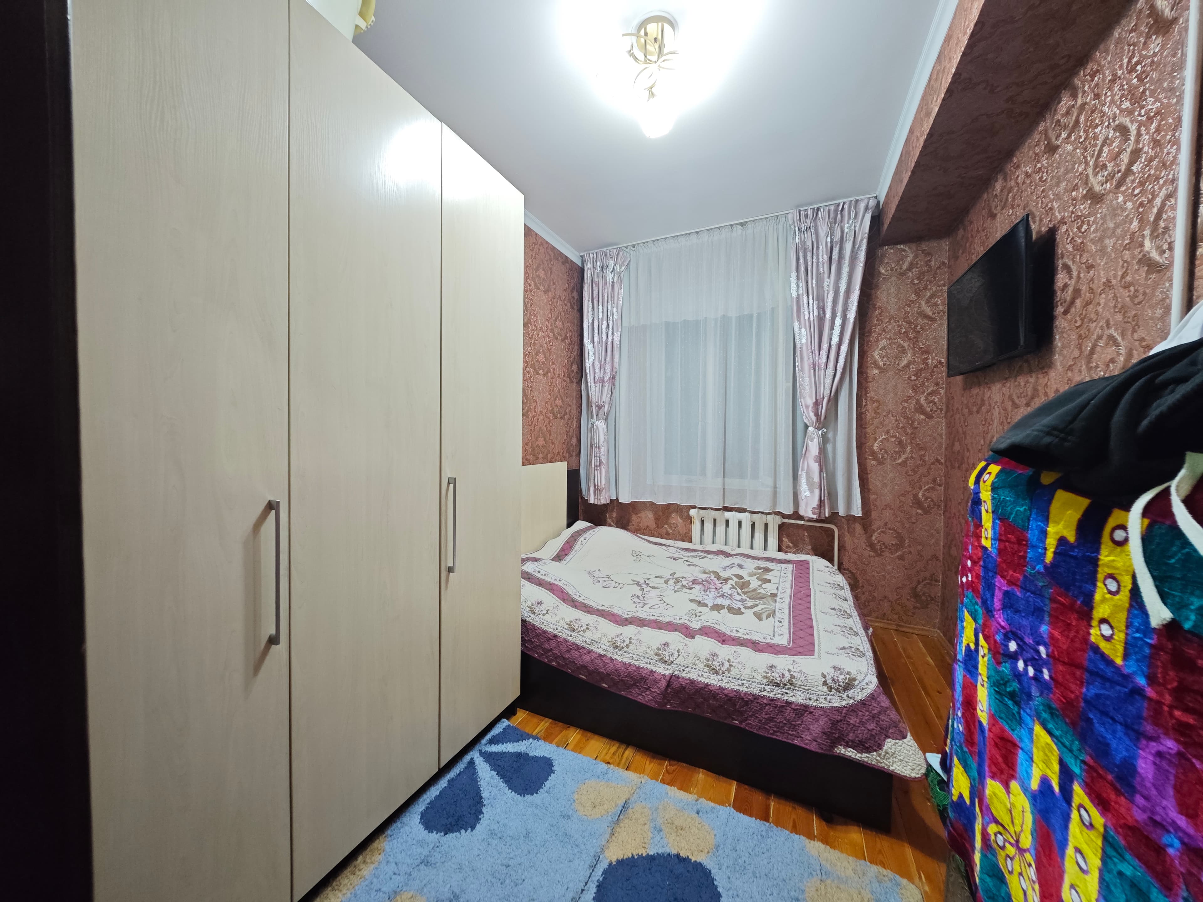 3 ком, Индивидуальный проект, 69 м2, этаж 1/6, Сост: Хорошее - фото 6