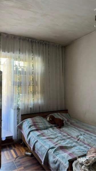 Продажа, Индивидуальный проект, 2 ком, 56 м2, этаж 2/5, Сост: Среднее - фото 1