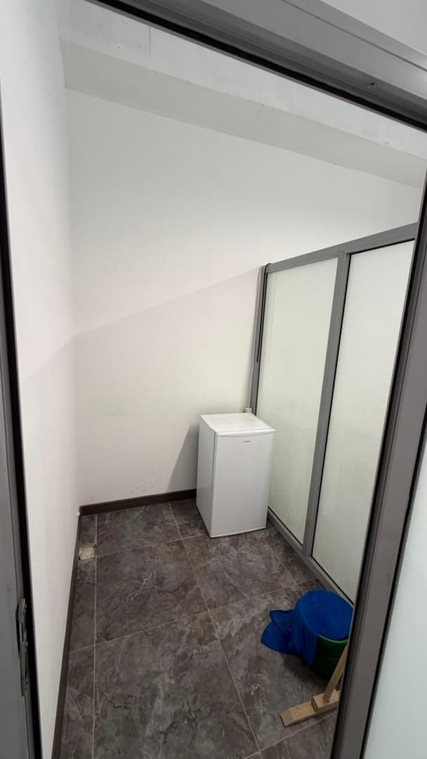 Офис, Коммерческая, 51 м2, этаж 2/14, Сост: Среднее