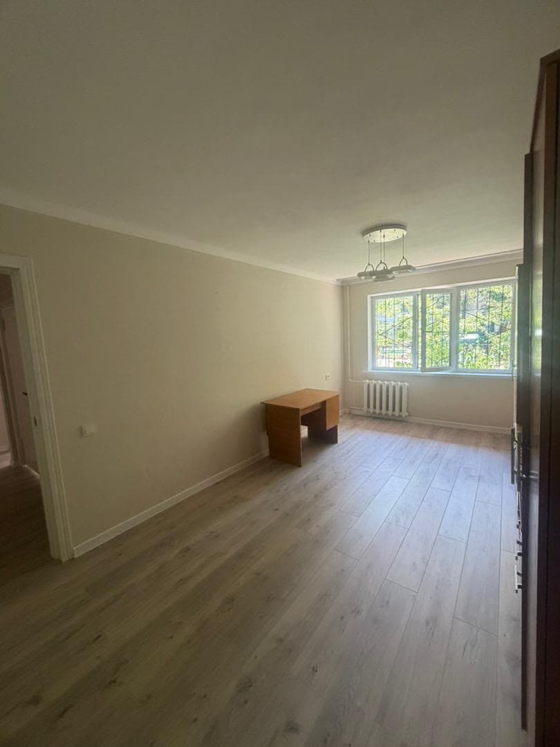 Продажа, 104 серия, 2 ком, 44 м2, этаж 1/4, Сост: Евроремонт - фото 6