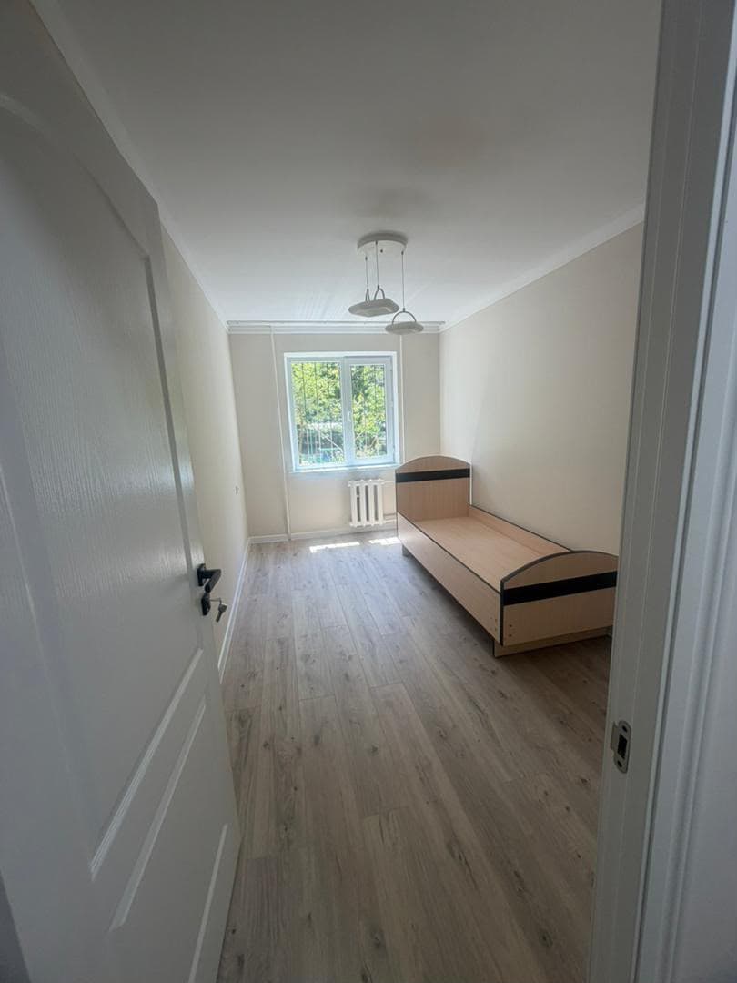 Продажа, 104 серия, 2 ком, 44 м2, этаж 1/4, Сост: Евроремонт - фото 7