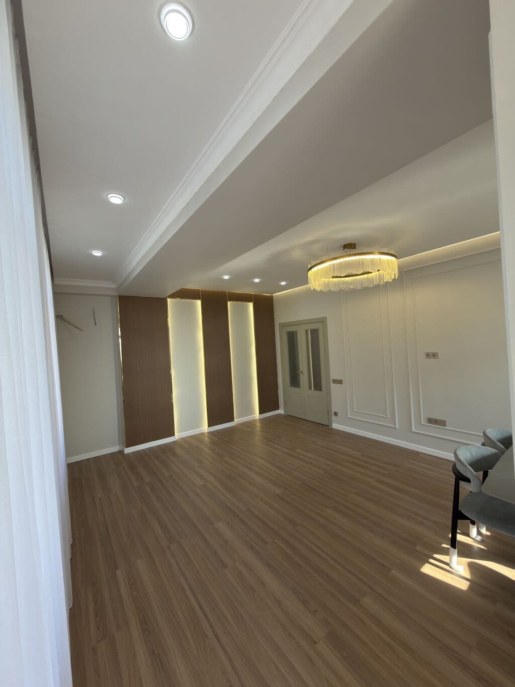 Элитка, 2 ком, 87 м2, этаж 9/12, ж/к ЖК "12th City Residence", Сост: Евроремонт - фото 6