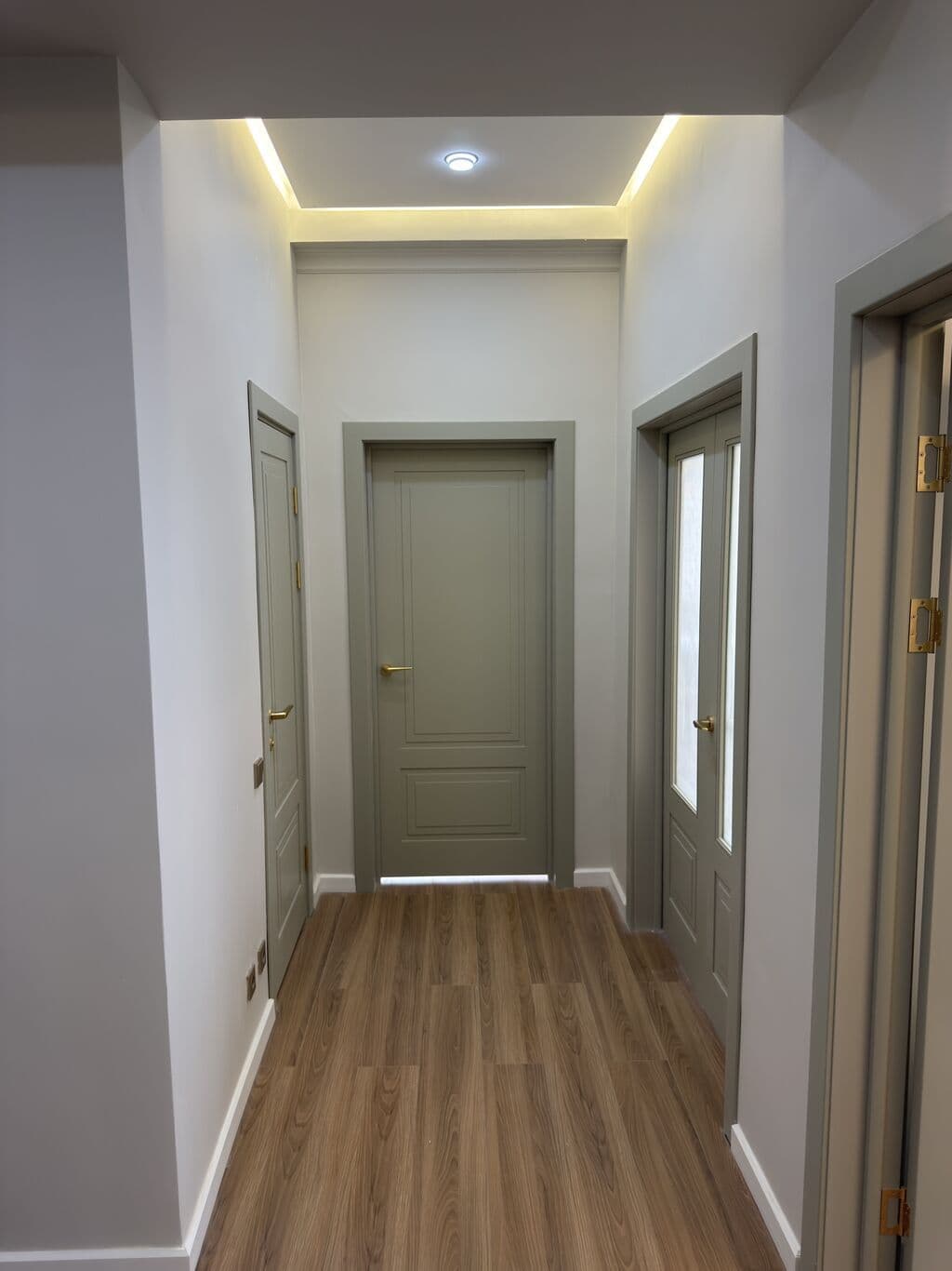 Элитка, 2 ком, 87 м2, этаж 9/12, ж/к ЖК "12th City Residence", Сост: Евроремонт - фото 7