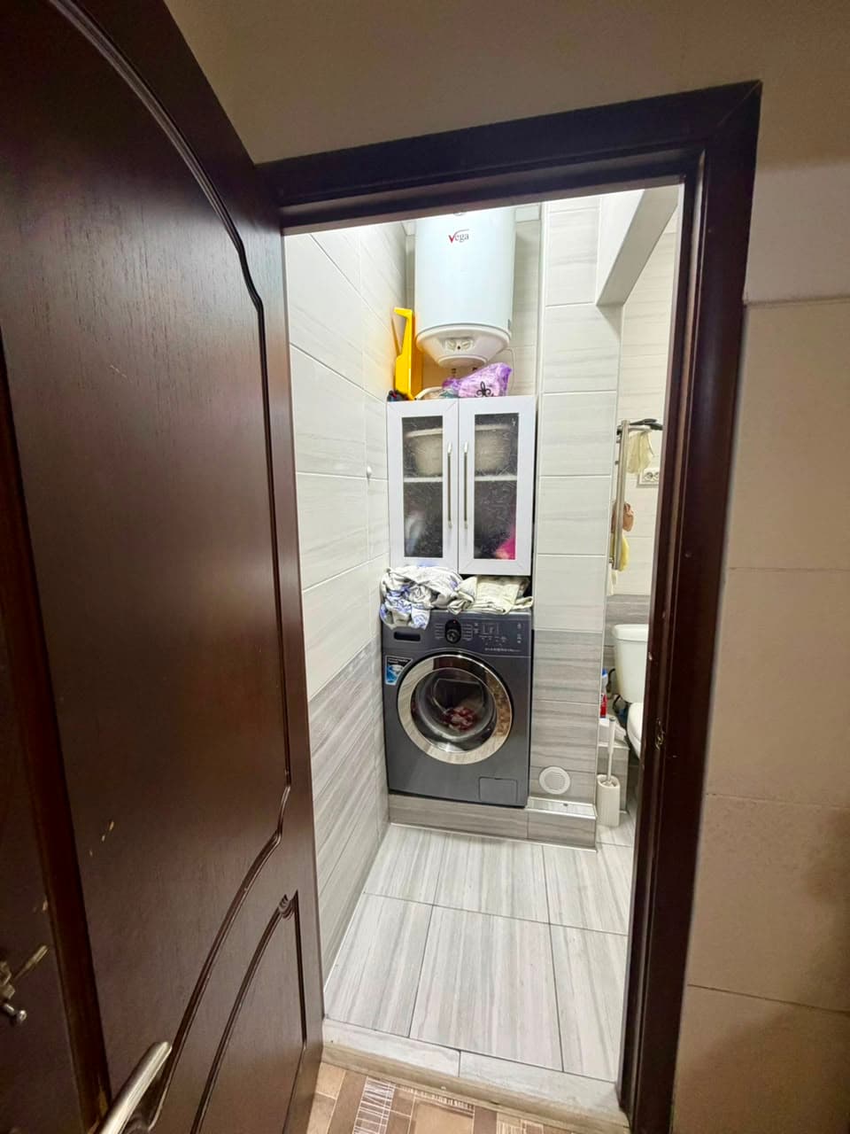 2 ком, Индивидуальный проект, 65.3 м2, этаж 3/9, Сост: Хорошее - фото 4