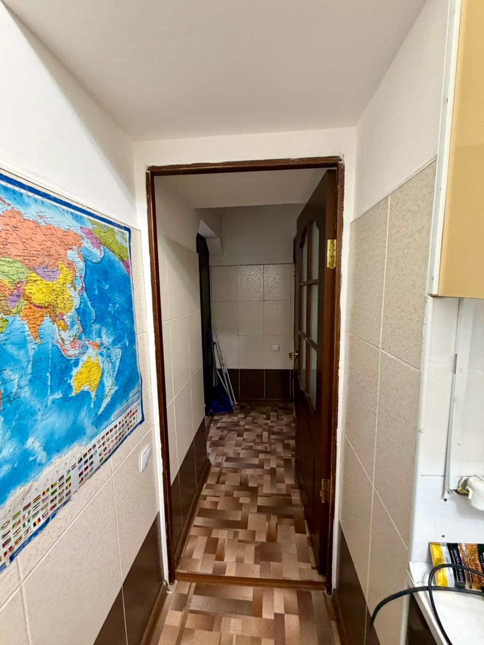 2 ком, Индивидуальный проект, 65.3 м2, этаж 3/9, Сост: Хорошее - фото 6
