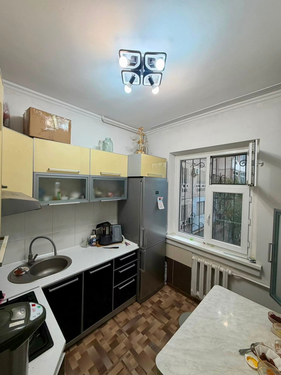 2 ком, Индивидуальный проект, 65.3 м2, этаж 3/9, Сост: Хорошее - фото 7
