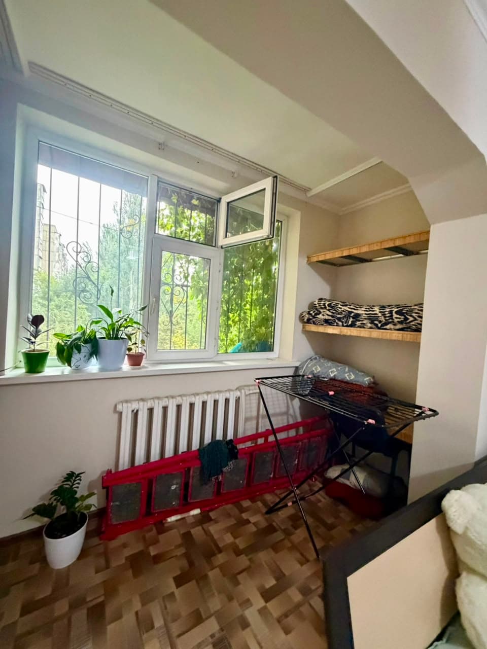 2 ком, Индивидуальный проект, 65.3 м2, этаж 3/9, Сост: Хорошее - фото 9