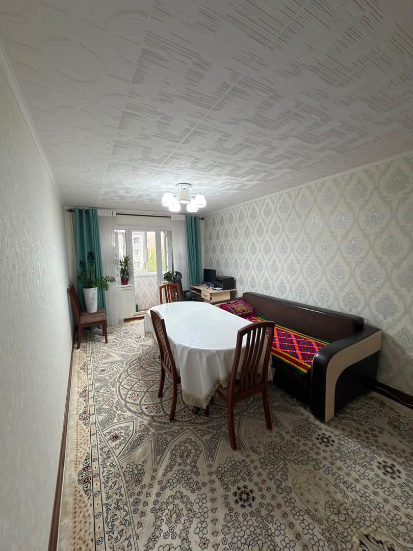 Продажа, 104 серия, 3 ком, 58 м2, этаж 4/5, Сост: Евроремонт - фото 2