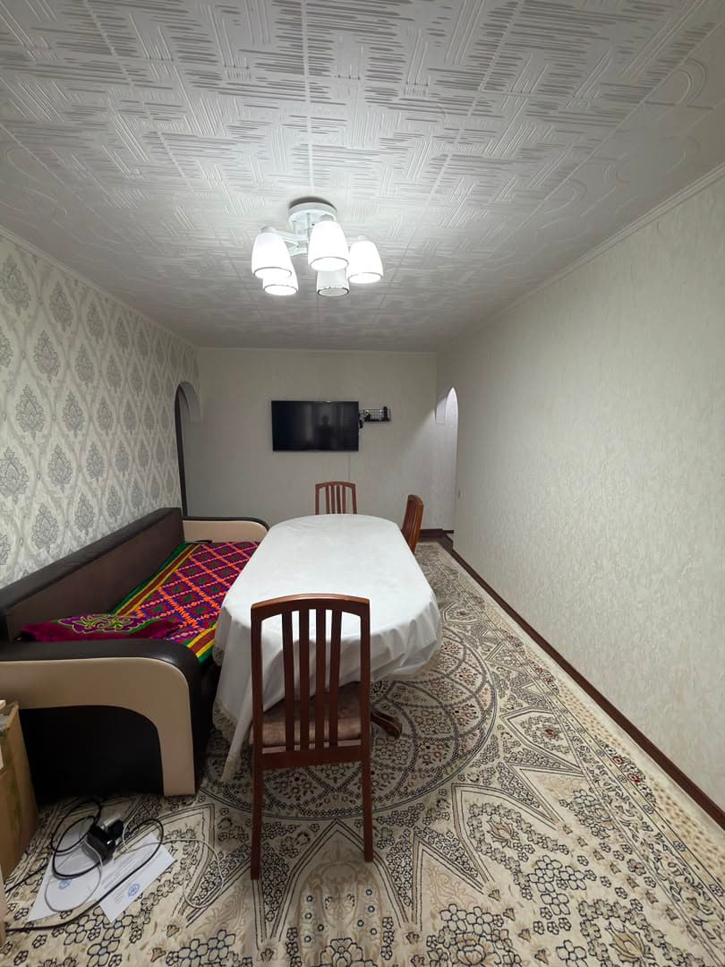 Продажа, 104 серия, 3 ком, 58 м2, этаж 4/5, Сост: Евроремонт - фото 3
