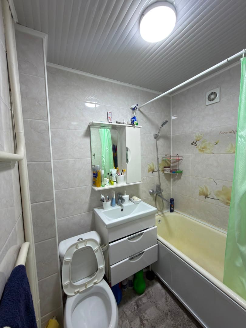 Продажа, 104 серия, 3 ком, 58 м2, этаж 4/5, Сост: Евроремонт - фото 5