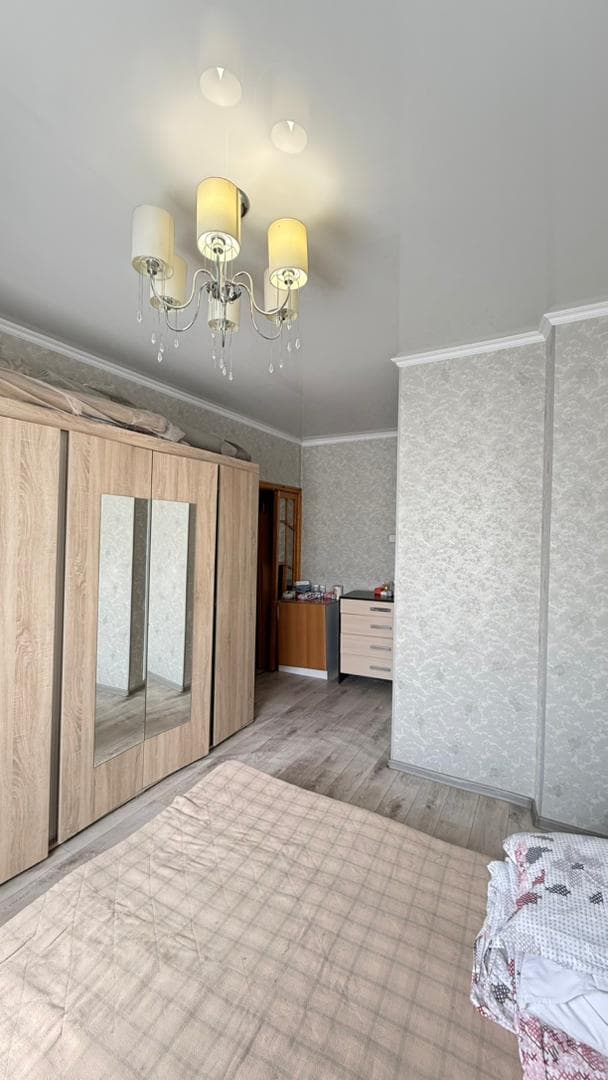Продажа, 106 серия, 2 ком, 59 м2, этаж 9/9, Сост: Евроремонт - фото 3