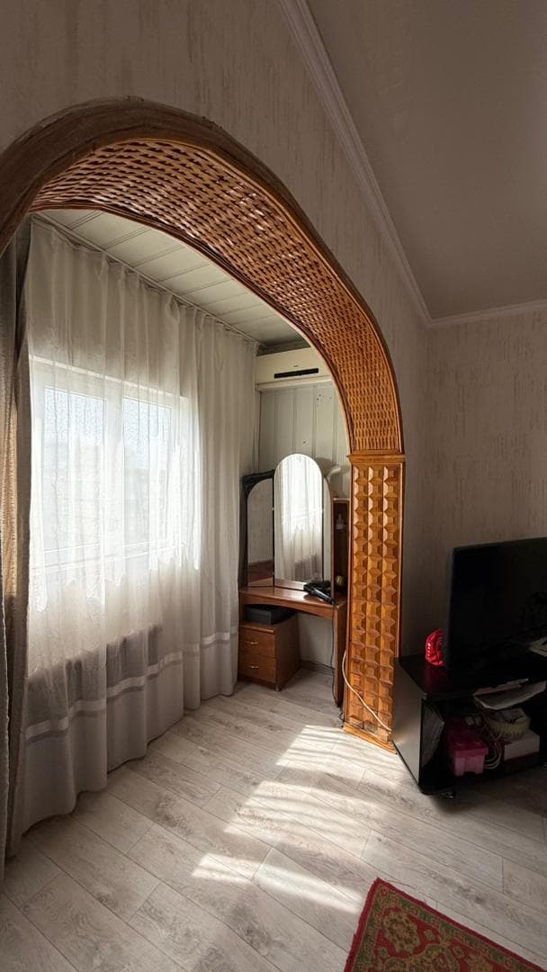 Продажа, 106 серия, 2 ком, 59 м2, этаж 9/9, Сост: Евроремонт - фото 5