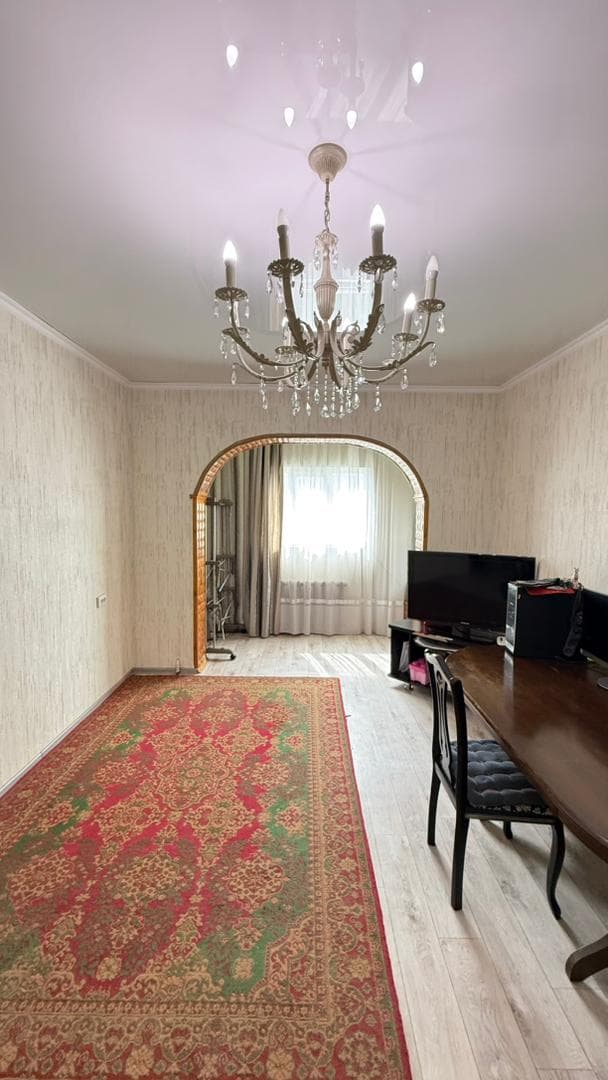 Продажа, 106 серия, 2 ком, 59 м2, этаж 9/9, Сост: Евроремонт - фото 6