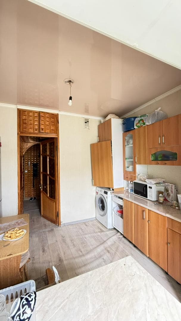 Продажа, 106 серия, 2 ком, 59 м2, этаж 9/9, Сост: Евроремонт - фото 8