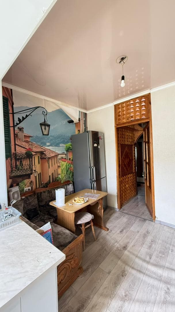 Продажа, 106 серия, 2 ком, 59 м2, этаж 9/9, Сост: Евроремонт - фото 9