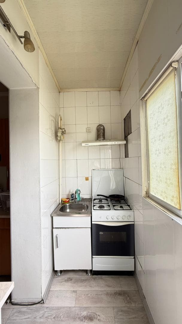 Продажа, 106 серия, 2 ком, 59 м2, этаж 9/9, Сост: Евроремонт - фото 10