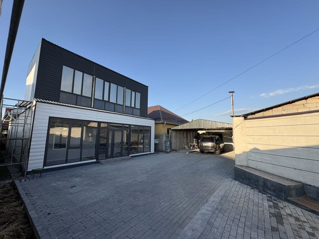 Продажа, Дом, 4 ком, 5 соток - фото 6