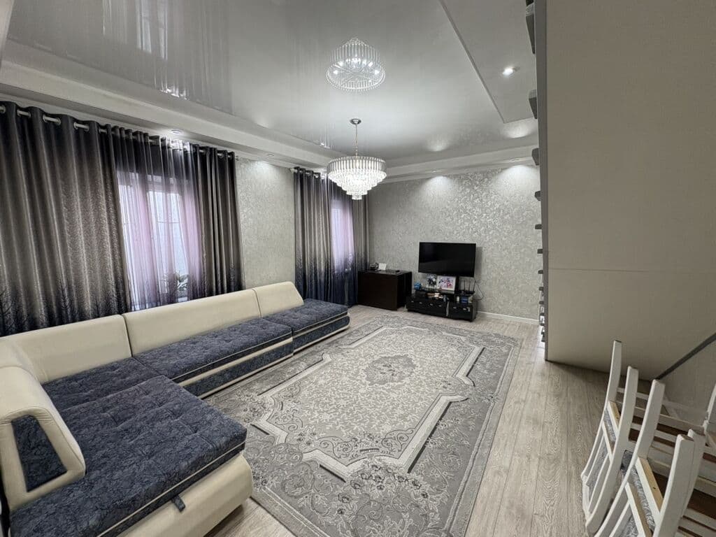 Продажа, Дом, 4 ком, 5 соток - фото 12