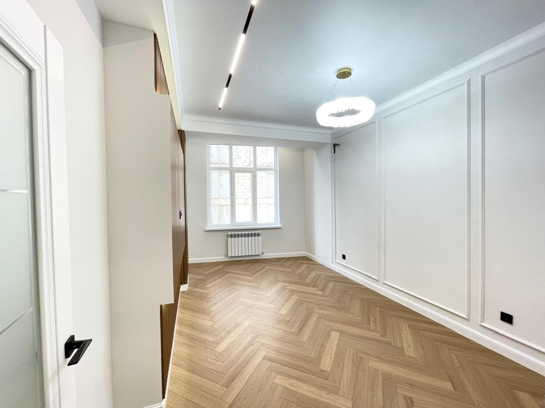 Элитка, 1 ком, 42 м2, этаж 7/16, ж/к Венеция (Venezia), Сост: Евроремонт - фото 2