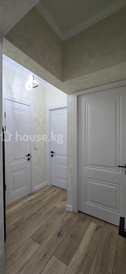 3 ком, 105 серия, 63 м2, этаж 4/9, Сост: Хорошее - фото 2