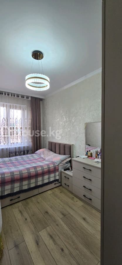 3 ком, 105 серия, 63 м2, этаж 4/9, Сост: Хорошее - фото 6