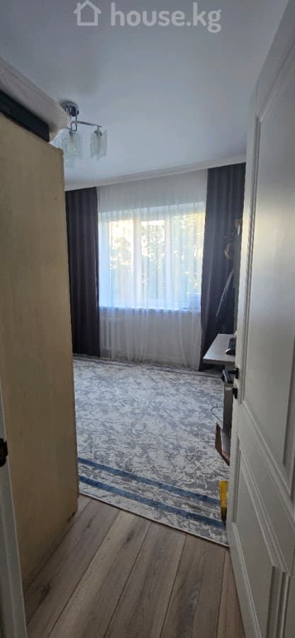 3 ком, 105 серия, 63 м2, этаж 4/9, Сост: Хорошее - фото 7
