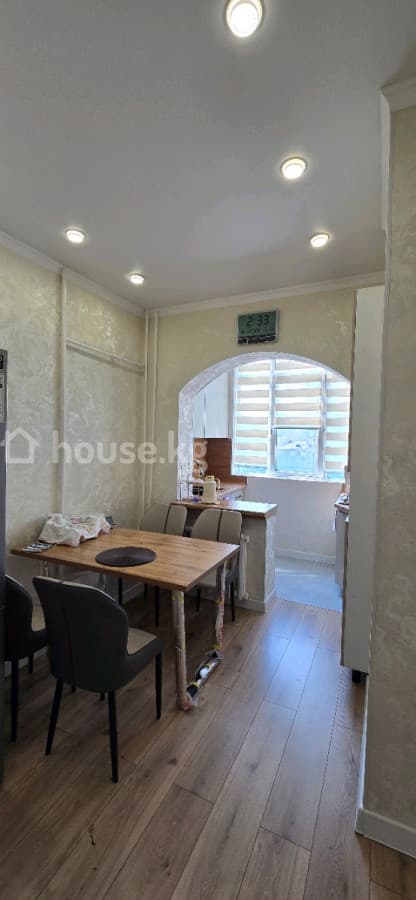 3 ком, 105 серия, 63 м2, этаж 4/9, Сост: Хорошее - фото 8