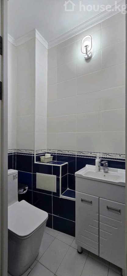 3 ком, 105 серия, 63 м2, этаж 4/9, Сост: Хорошее - фото 11