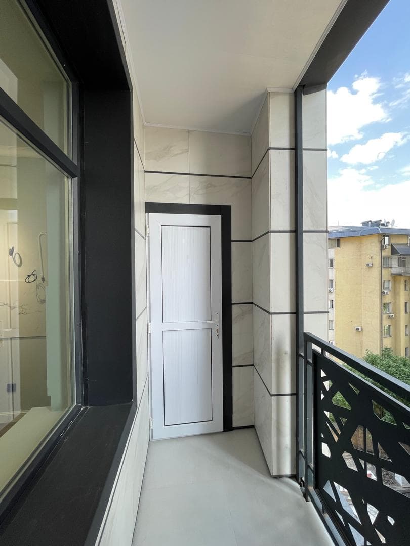 Элитка, 1 ком, 42 м2, этаж 7/16, ж/к Венеция (Venezia), Сост: Евроремонт - фото 8