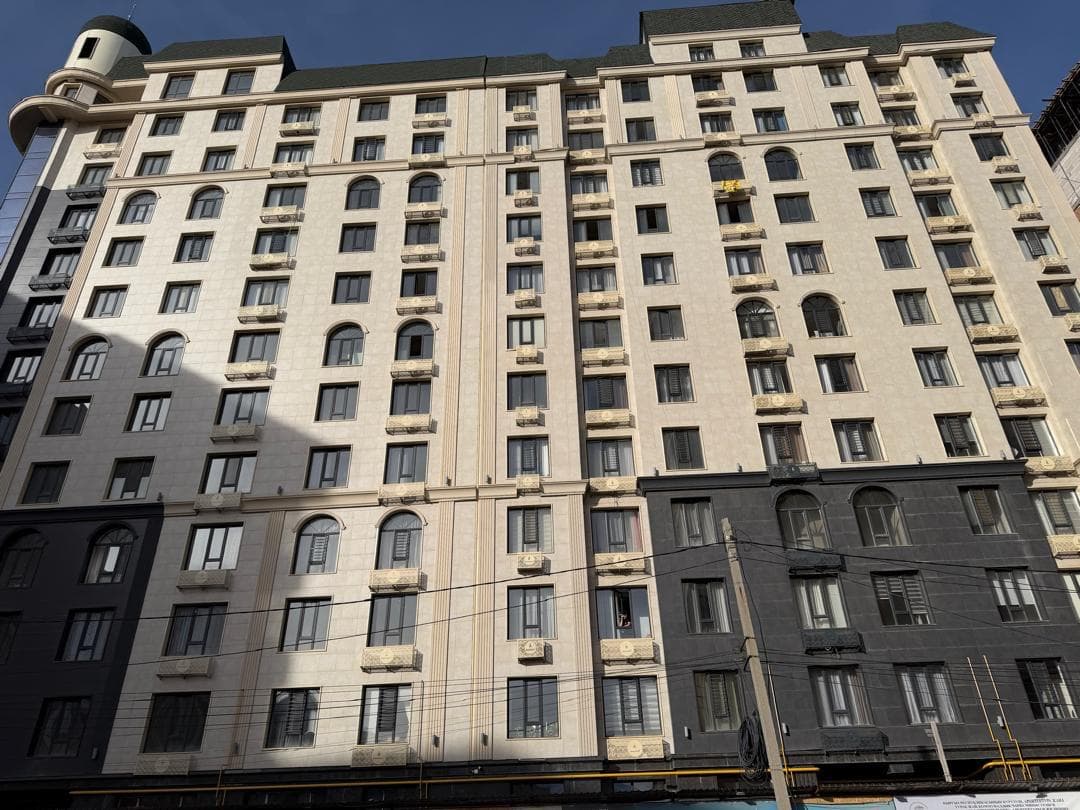 Продажа, Элитка, 2 ком, 57 м2, этаж 10/12, ж/к ЖК Rayan, Сост: Евроремонт - фото 9