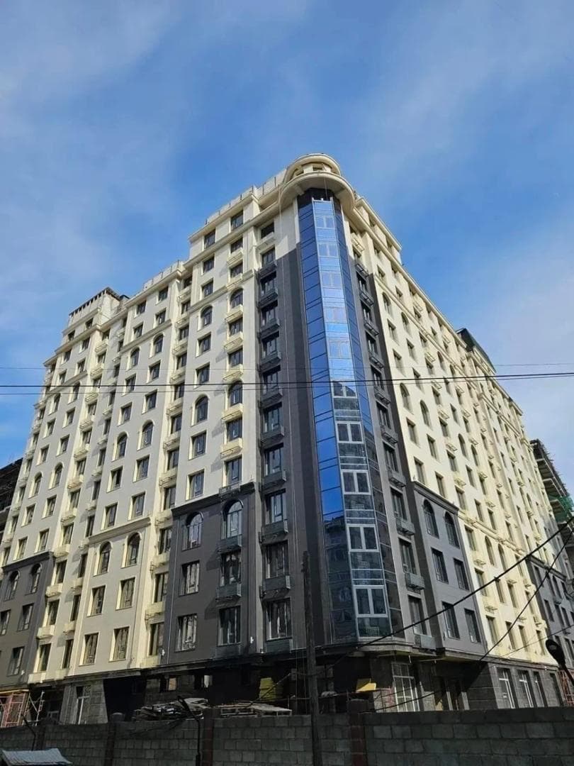 Продажа, Элитка, 2 ком, 57 м2, этаж 10/12, ж/к ЖК Rayan, Сост: Евроремонт - фото 10