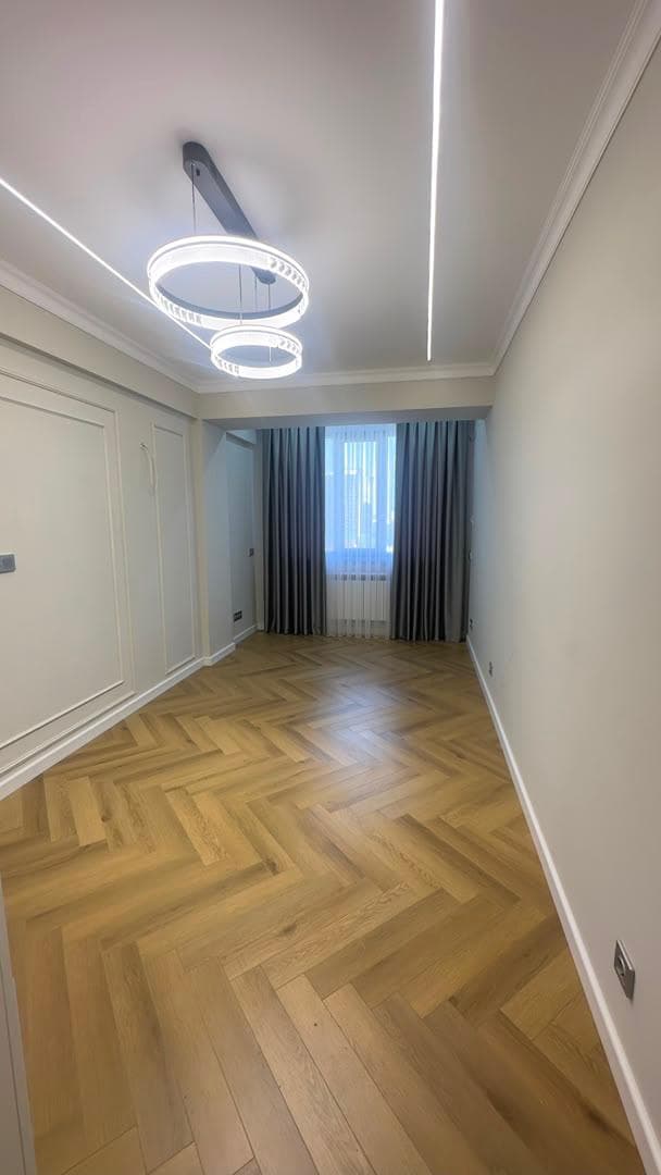Продажа, Элитка, 3 ком, 100 м2, этаж 1/1, ж/к ЖК Vesta, Сост: Евроремонт - фото 2