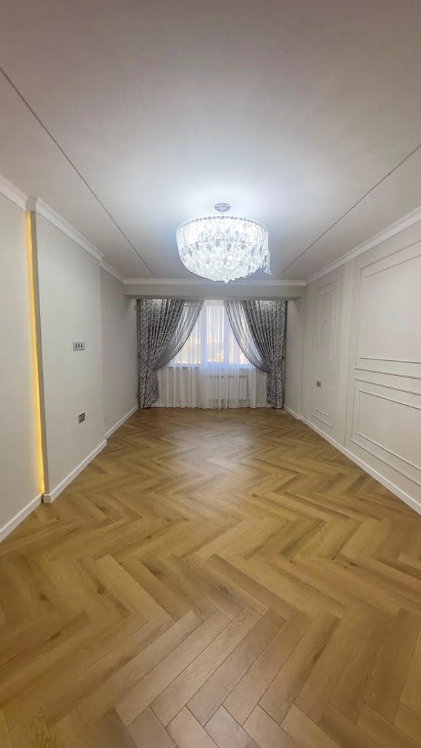 Продажа, Элитка, 3 ком, 100 м2, этаж 1/1, ж/к ЖК Vesta, Сост: Евроремонт - фото 4