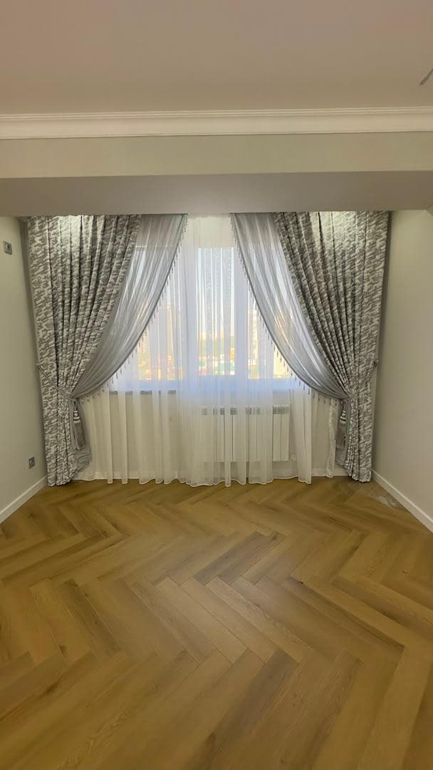 Продажа, Элитка, 3 ком, 100 м2, этаж 1/1, ж/к ЖК Vesta, Сост: Евроремонт - фото 8