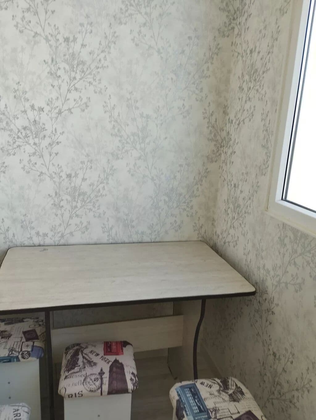 Продажа, 104 серия, 2 ком, 44 м2, этаж 1/4, Сост: Хорошее - фото 1