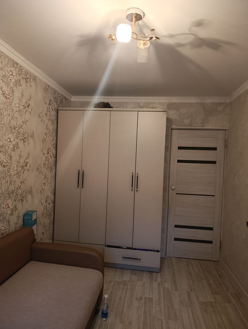 Продажа, 104 серия, 2 ком, 44 м2, этаж 1/4, Сост: Хорошее - фото 5