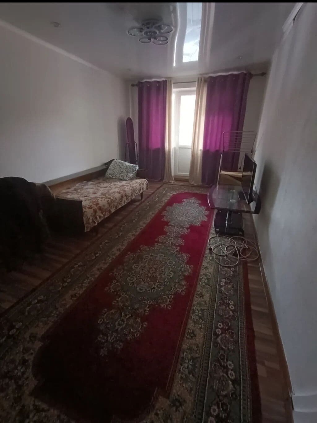 3 ком, 104 серия, 58 м2, этаж -1/5, Сост: Хорошее - фото 1