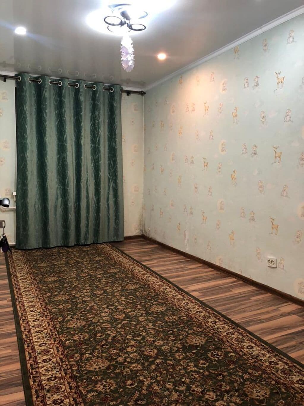 3 ком, 104 серия, 58 м2, этаж -1/5, Сост: Хорошее - фото 2