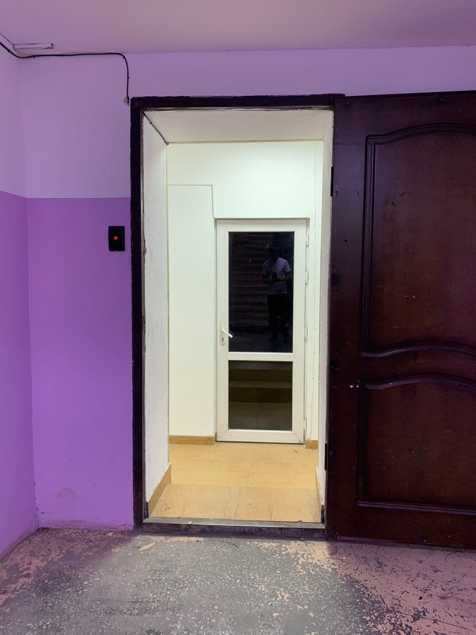 Офис, Коммерческая, 303 м2, этаж 1/5, Сост: Среднее - фото 9