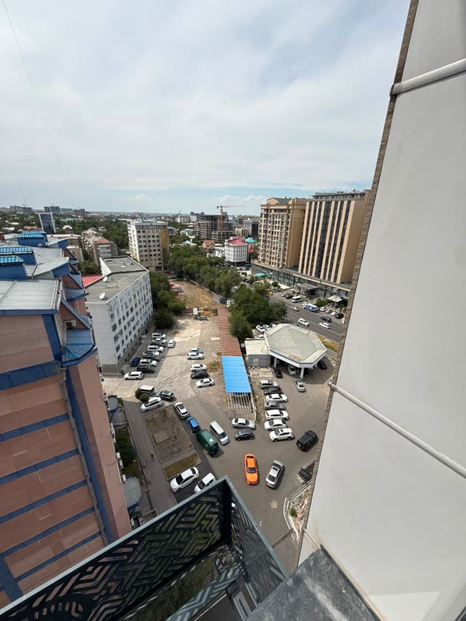 Элитка, 2 ком, 80 м2, этаж 12/16, ж/к BROOKLYN, Сост: Евроремонт - фото 4