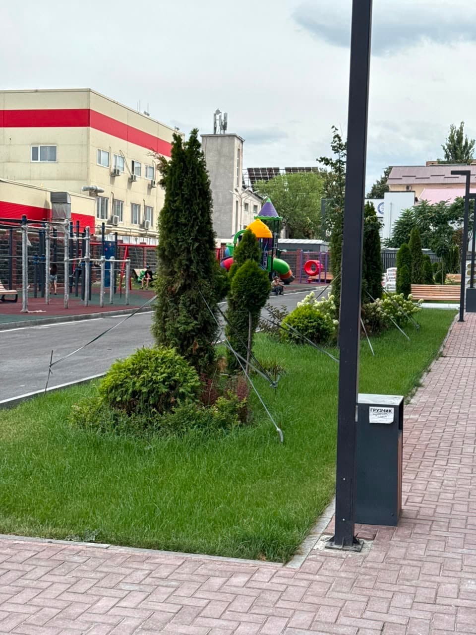 Элитка, 2 ком, 80 м2, этаж 12/16, ж/к BROOKLYN, Сост: Евроремонт - фото 8