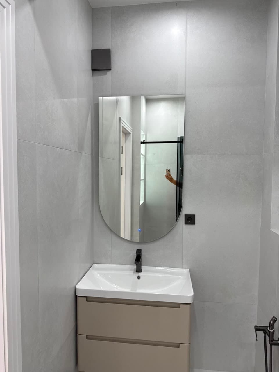 Элитка, 2 ком, 80 м2, этаж 12/16, ж/к BROOKLYN, Сост: Евроремонт - фото 15