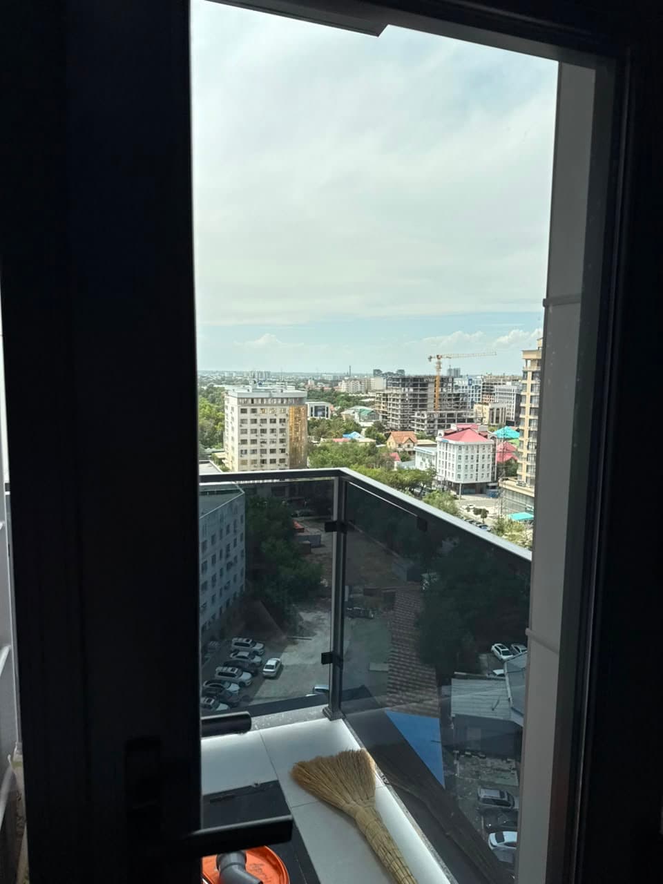 Элитка, 2 ком, 80 м2, этаж 12/16, ж/к BROOKLYN, Сост: Евроремонт - фото 25