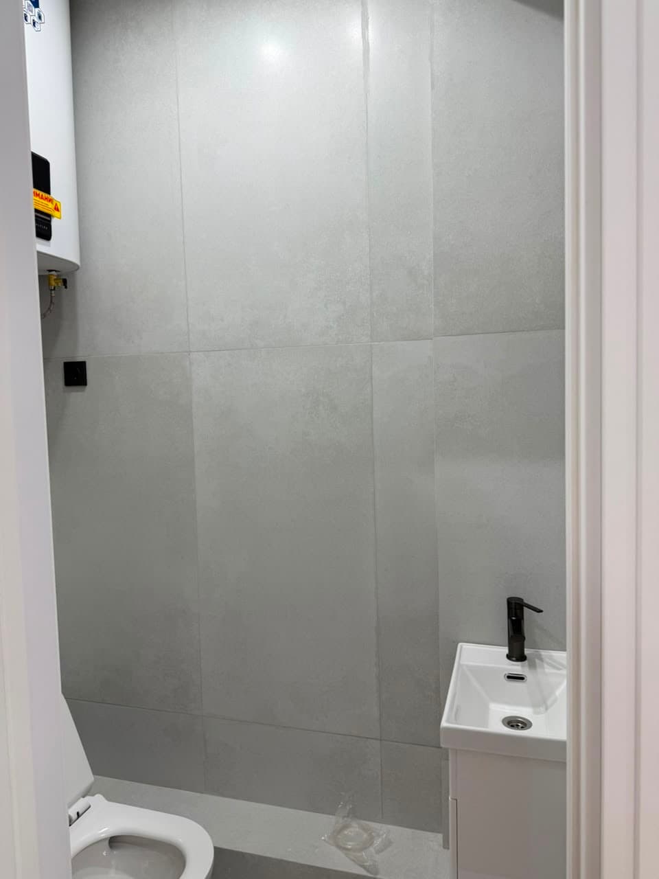 Элитка, 2 ком, 80 м2, этаж 12/16, ж/к BROOKLYN, Сост: Евроремонт - фото 27
