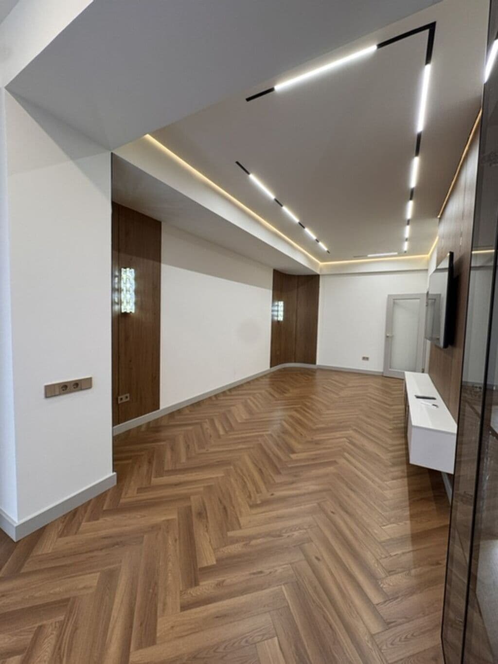 Элитка, 3 ком, 107 м2, этаж 11/14, ж/к Кап Строй Сити (Capstroy City) - фото 6