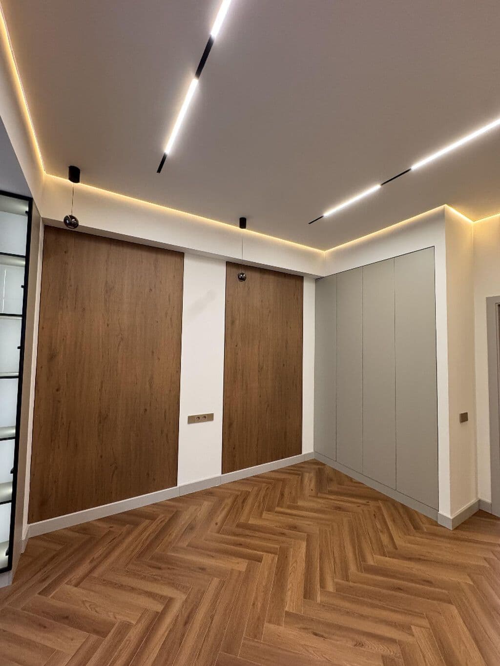 Элитка, 3 ком, 107 м2, этаж 11/14, ж/к Кап Строй Сити (Capstroy City) - фото 7