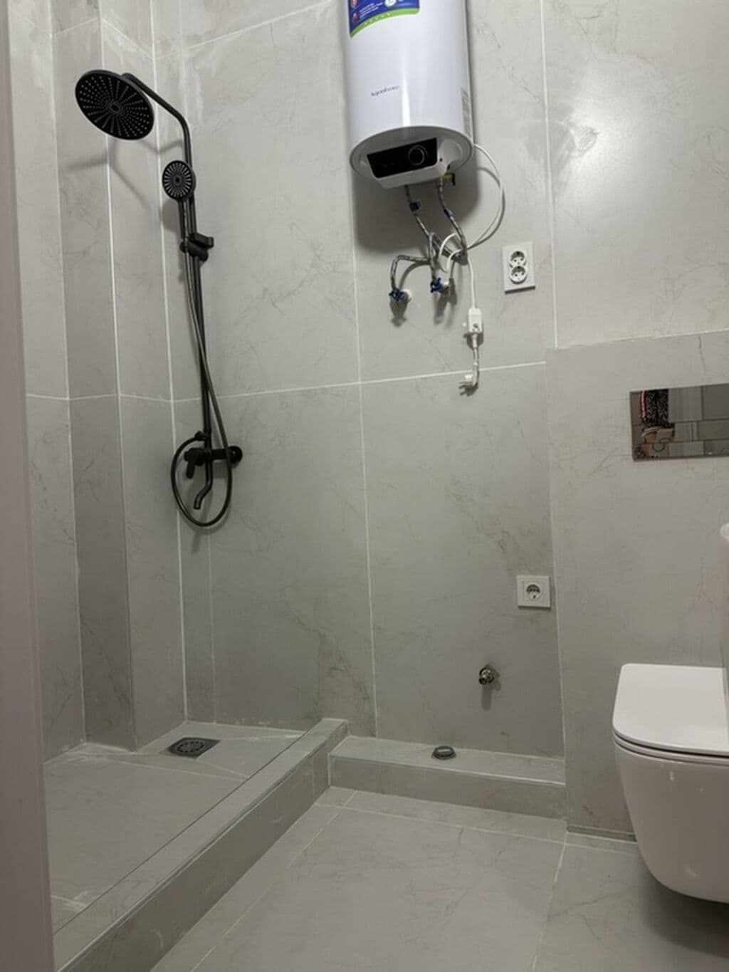 Элитка, 1 ком, 29 м2, этаж 10/12, ж/к ЖК Кубаныч, Сост: Евроремонт - фото 5