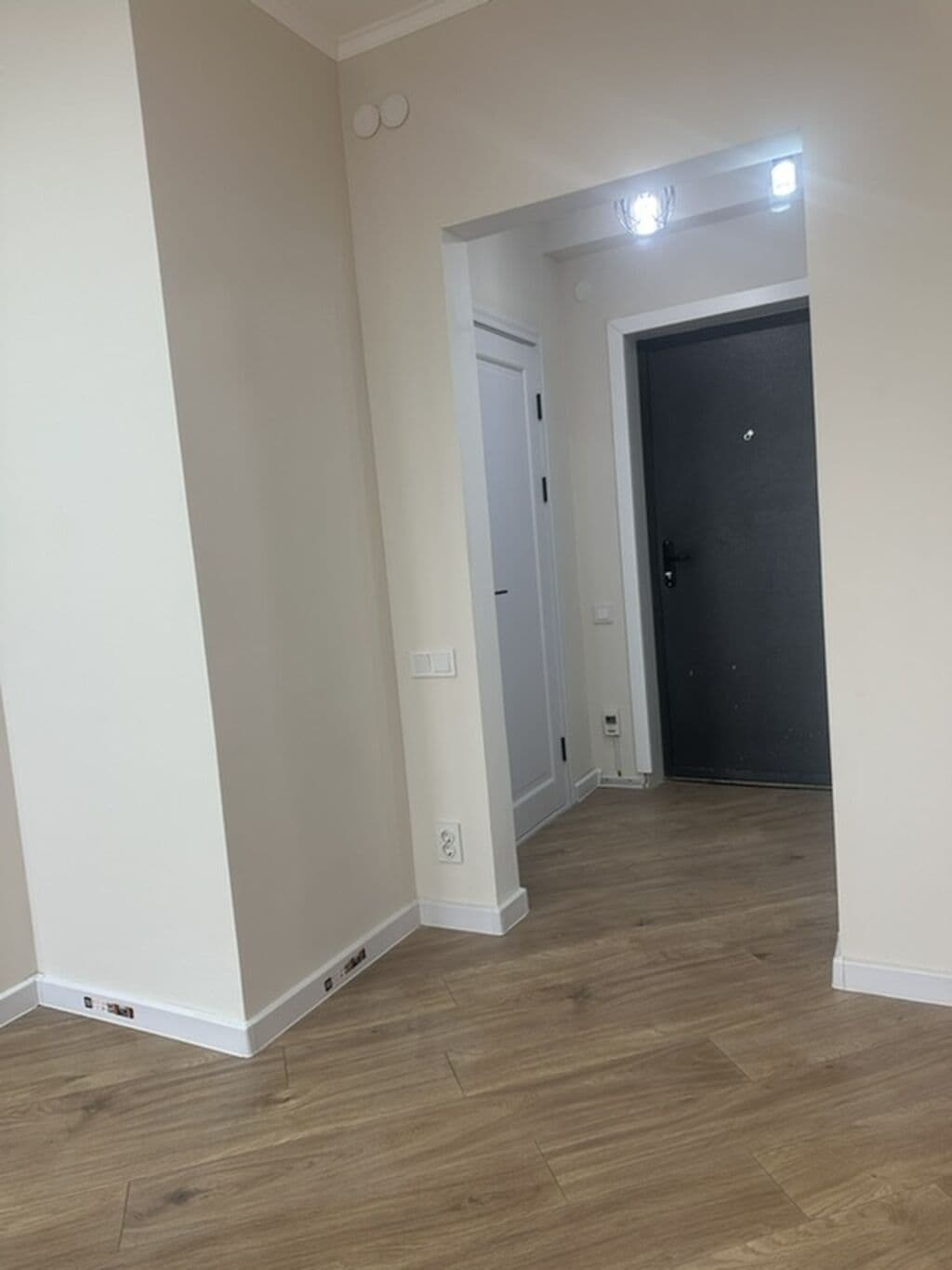 Элитка, 1 ком, 29 м2, этаж 10/12, ж/к ЖК Кубаныч, Сост: Евроремонт - фото 8